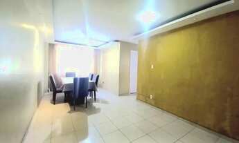 Imagem 4: Apartamento para Venda em Nova Iguaçu, da Luz, 2 dormitórios, 1 banheiro, 1 vaga