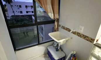 Imagem 2: Flat a venda em Intermares - Cabedelo - FL0302