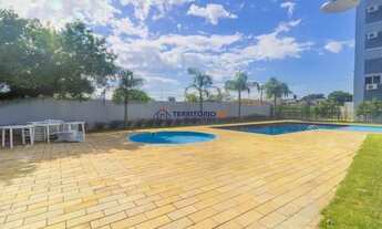 Imagem 5: Apartamento / 3 Dormitórios /1 Suíte / Churrasqueira / Passo das Pedras / Porto Alegre / R