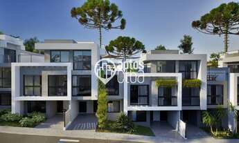 Imagem: Ias Kondominium, Casa, 03 suítes, 02 vagas