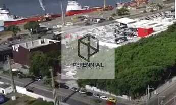 Imagem 4: Self Storage - 100 m² / 200 m² / 300 m² - São Cristóvão