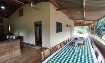 Imagem 6: Chácara 6,2 Hectares Formada Pirenópolis Goiás