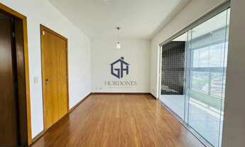 Imagem 7: APARTAMENTO COM VARANDA 03 QUARTOS 02 VAGAS NO OURO PRETO