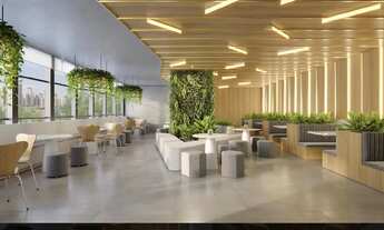 Imagem 5: Vendo Ágio da Sala no Infinity Pininfarina