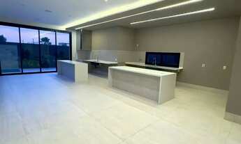 Imagem: Sobrado com 5 suítes e mais escritório