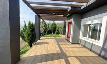 Imagem 3: Casa para aluguel, 3 quartos, 1 suíte, 2 vagas, Firenze - Campo Bom/RS