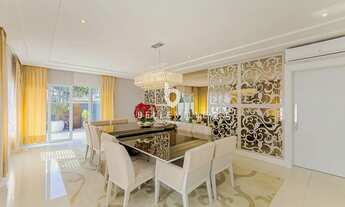 Imagem 7: Casa em condomínio club para Locação, com 4 quartos, sendo 4 suítes, 6 vagas no Bairro Pin