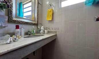 Imagem 3: Apartamento mobiliado para alugar no Edifício Residencial Rio de Janeiro 3 dormitórios (1