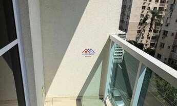 Imagem 2: São Cristóvão Neo Life Frente Varanda Sala 2 Quartos armário Suíte cozinha planejada garag