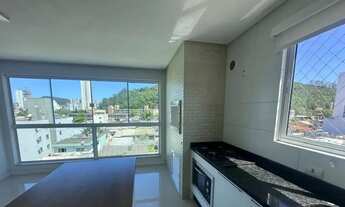 Imagem 6: Imóvel para venda possui 70 metros quadrados com 1 quarto em Centro - Itajaí - SC