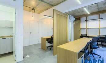 Imagem 2: CONJ. COMERCIAL - CITY BUTANTÃ - SP