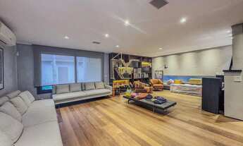 Imagem 3: Casa à venda no Jardim Europa - São Paulo, SP