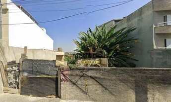 Imagem: Terreno à venda, 400 m² por R$ 751.000,00