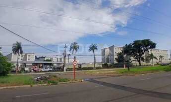Imagem 2: Apartamento Padrão para Alugar no Distrito Industrial Miguel Abdelnur, São Carlos