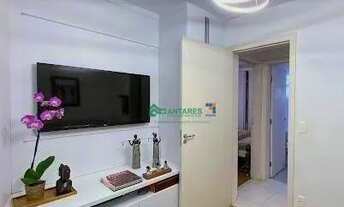 Imagem 5: Apartamento área privativa á venda - Gutierrez - 3 quartos, 3 vagas