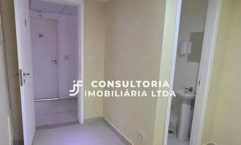 Imagem 7: TANQUE MIX MALL BUSINESS 21 M2 SALA COMERCIAL C/AR CONDICIONADO SPLIT BANHEIRO ANDAR ALTO