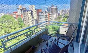 Imagem: Apartamento à venda em Petrópolis com