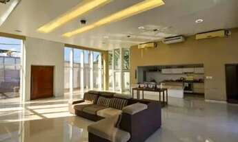 Imagem 2: Chácara com 5 dormitórios à venda, 2300 m² por R$ 1.900.000,00 - Tarumã-Açu - Manaus/AM