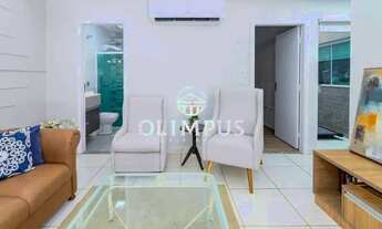 Imagem 3: Edícula no Prestigiado Bairro Jardim Karaíba