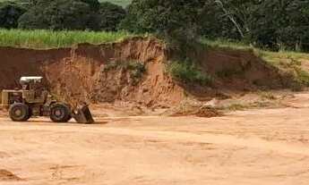 Imagem 4: 50% do Imóvel com 85,24 Hectares, Estância Santa Ana, Buritama/SP