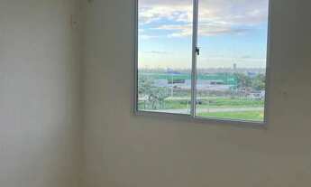 Imagem 5: Apartamento 2 Quartos com Lazer Completo