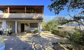 Imagem 3: Casa em Hípica Casa com 3 dormitórios