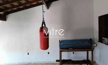 Imagem 3: Casa à venda no bairro Planalto em Uberlândia