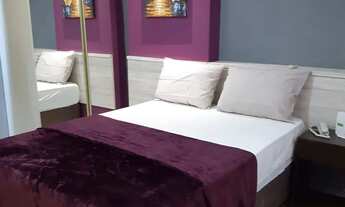 Imagem 4: Imóvel para aluguel possui 30 metros quadrados com 1 quarto em Boa Viagem - Recife - PE