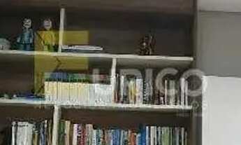 Imagem 6: Casa em condomínio à venda no Condomínio Morada das Nascentes em Valinhos/SP