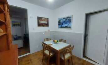 Imagem 6: Lindo apartamento tipo casa de vila à venda com 3 quartos, sendo 1 suíte. No bairro do Rio