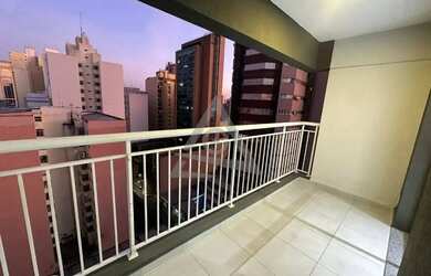 Imagem 6: Apartamento à venda e para alugar em Campinas, Cambuí, com 2 quartos, com 57 m², Quirino 7