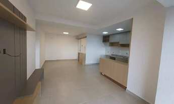 Imagem 3: Apartamento 78m² para locação no HIGHLINE PARK PORTAL DA COLINA - Sorocaba