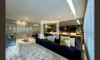 Imagem 3: Apartamento à Venda - Buritis, 4 Quartos, 155 m2