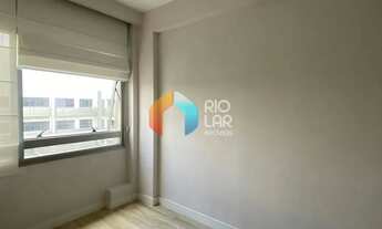 Imagem: CONDOMINIO (AVENUE BUSINESS) SALA COMERCIAL