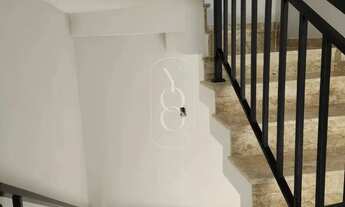 Imagem 7: Sobrado em condomínio com 3 quartos à venda no Bairro São Braz - Curitiba/PR