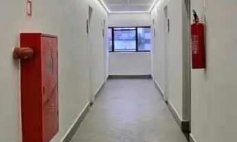 Imagem 6: Sala Arya Tower Galpão / depósito com 1 vaga na garagem