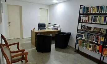 Imagem 3: Imóvel para venda tem 300 metros quadrados com 10 quartos em Ilha do Leite - Recife - PE