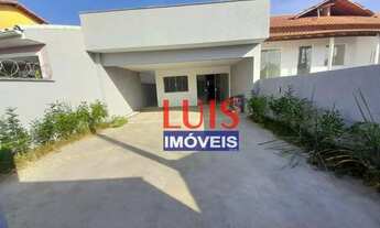 Imagem 2: Casa com 3 dormitórios para alugar, 168 m² por R$ 4.700,00/mês - Jardim Atlantico - Maricá