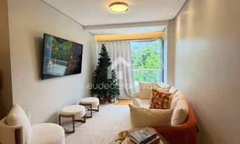 Imagem: Apto 3 qts, sendo 1 suíte, Residencial