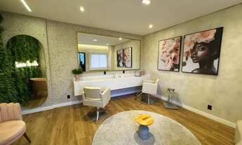 Imagem 4: Apartamento à venda em Barueri, Jardim Esperança, com 3 quartos, com 73.63 m², Bless