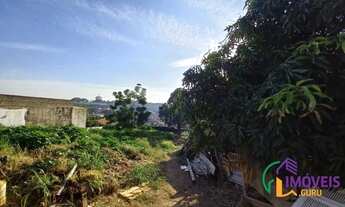 Imagem 5: AREA - JARDIM ALVINÓPOLIS - SP