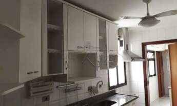 Imagem 4: Oportunidades - Apartamento - Bosque dos Eucaliptos - Residencial Valencia - 3 Dormitórios