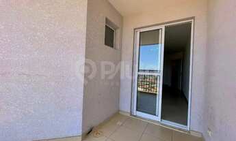 Imagem 5: Apartamento com 02 quartos para venda no Plaza Mayor Residencial