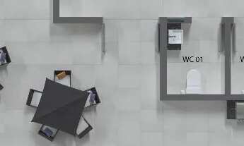 Imagem 5: Flat 24m² Intermares-Cabedelo