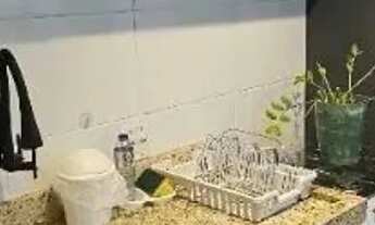 Imagem 4: Apartamento com 1 quarto para alugar, 37m² - Vila Monte Alegre