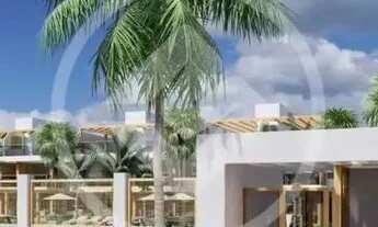 Imagem 3: Cobertura Lume Itacimirim 138m2 codigo: 158903