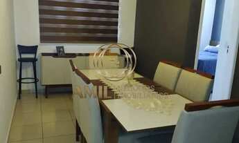 Imagem 3: EE - Aluga-se Apartamento Duplex, 103 ,², 2 Quartos, 1 Vaga, Cond. Spazio Campos das Viole