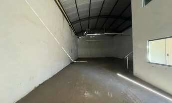 Imagem 2: Barracão à venda e locação no Jd. João Ballan II