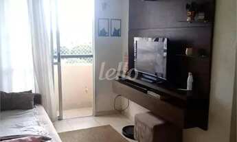 Imagem: Apartamento 2 quartos à venda no(a) Vila