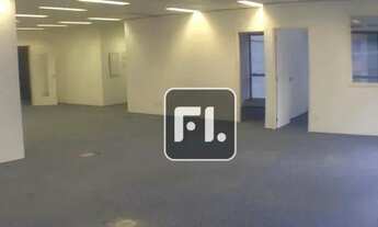 Imagem 5: Conjunto para alugar, 400 m² por R$ 35.783,17/mês - Vila Olímpia - São Paulo/SP